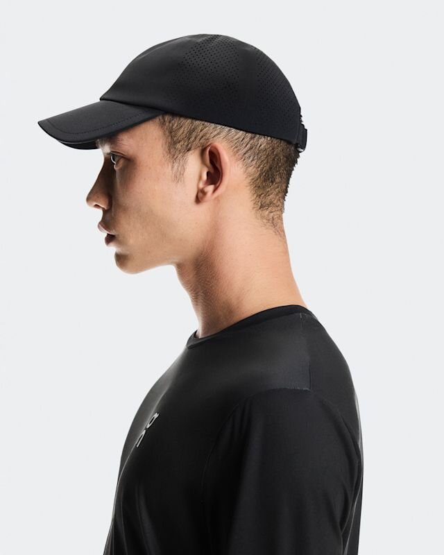 On Running Court Cap On Running Court Cap