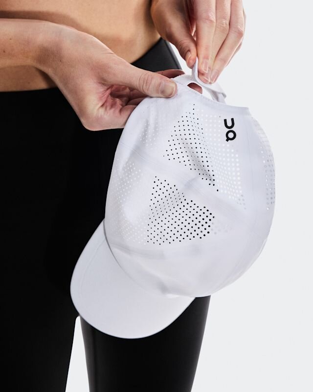 On Running Court Cap On Running Court Cap