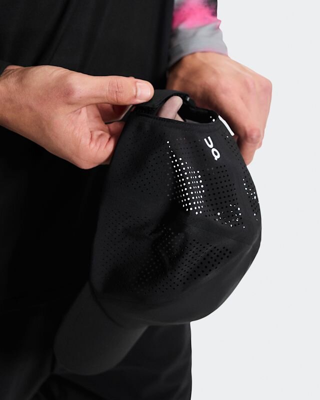 On Running Court Cap On Running Court Cap