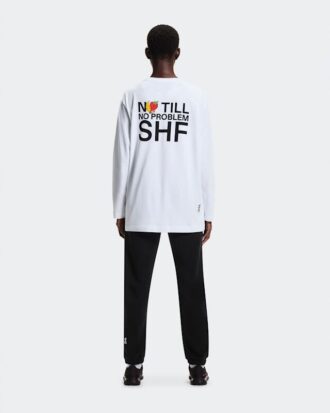 On Running Long-T SHF