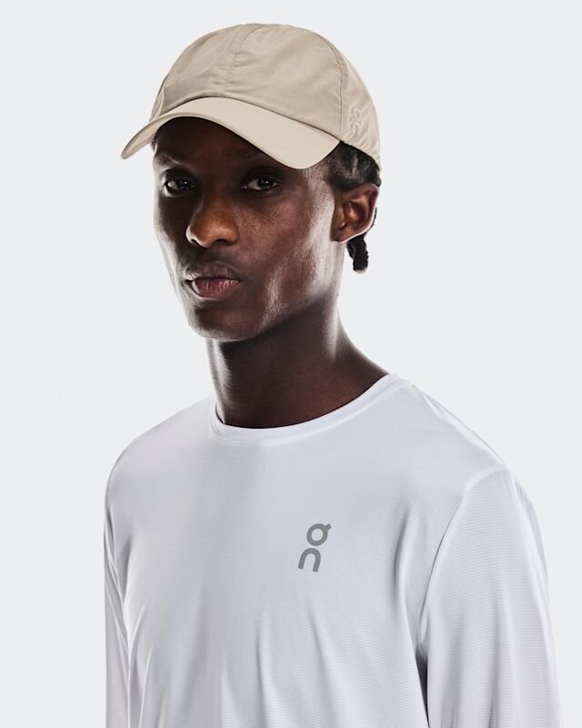 On Running On Cap On Running On Cap