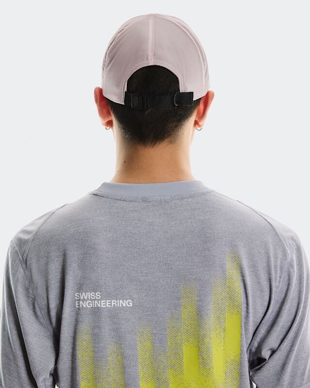 On Running On Cap On Running On Cap
