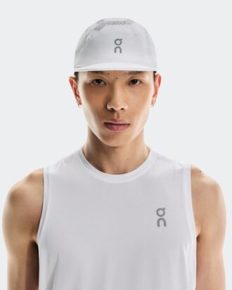 On Running Ultra Cap