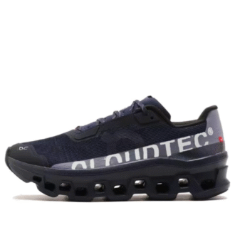 On Running x atmos Cloudmonster Void „YOZAKURA” On Running x atmos Cloudmonster Void „YOZAKURA”