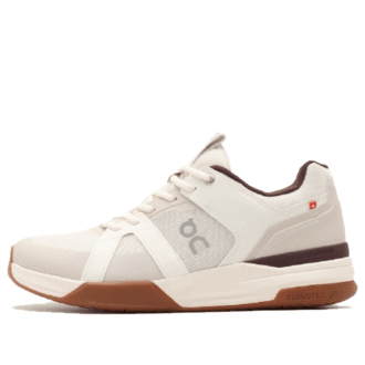 On Running x Atmos The Roger Clubhouse Pro „White Cream”