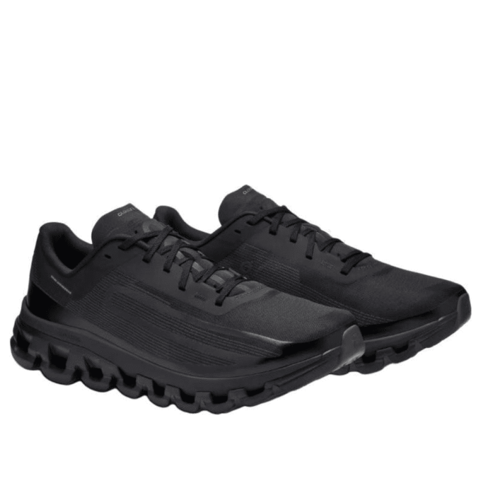On Running x Bureau Borsche Cloudflow 4 IKON „Magnet Black” On Running x Bureau Borsche Cloudflow 4 IKON „Magnet Black”