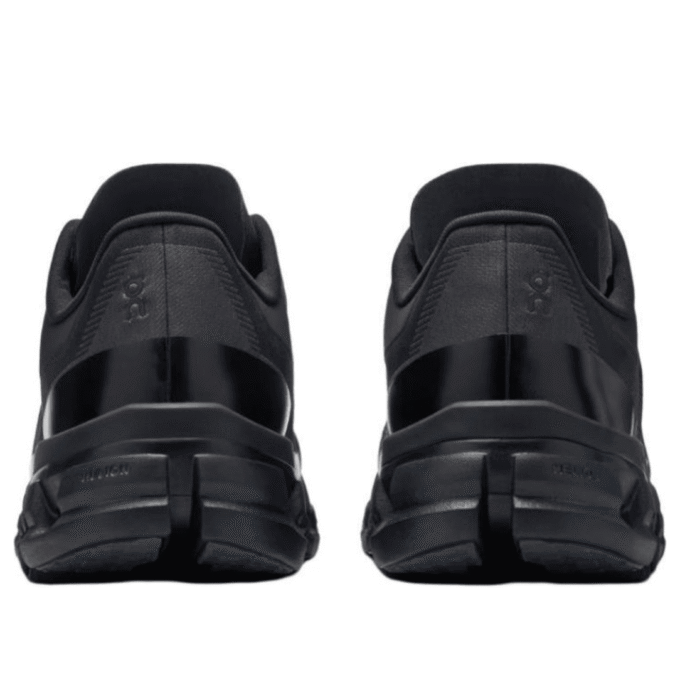 On Running x Bureau Borsche Cloudflow 4 IKON „Magnet Black” On Running x Bureau Borsche Cloudflow 4 IKON „Magnet Black”