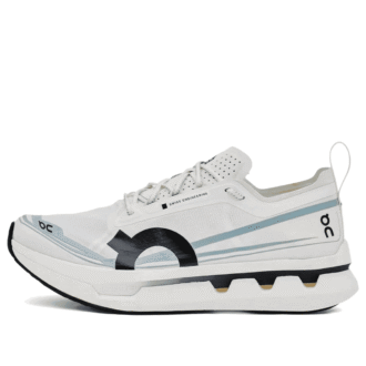 On Running x DSM Cloudboom Zone „White”