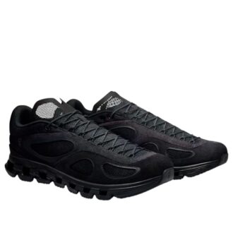On Running x FKA twigs Cloud X „Black”