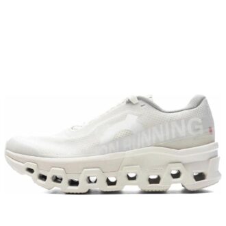 On Running x INVINCIBLE Cloudmonster 2 „Ivory White” On Running x INVINCIBLE Cloudmonster 2 „Ivory White”