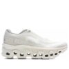 On Running x INVINCIBLE Cloudmonster 2 „Ivory White”