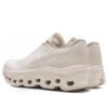 On Running x Invincible Cloudmonster 2 „Ivory White”