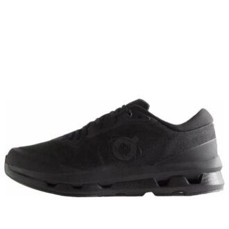 On Running x Kith Cloudzone „Black”