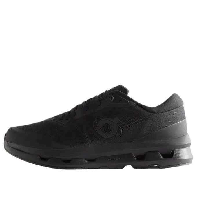 On Running x Kith Cloudzone „Black”