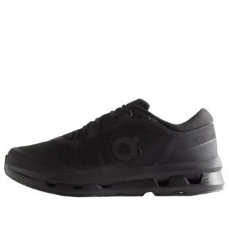 On Running x Kith Cloudzone „Black”