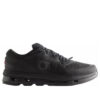 On Running x Kith Cloudzone „Black”