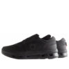On Running x Kith Cloudzone „Black”