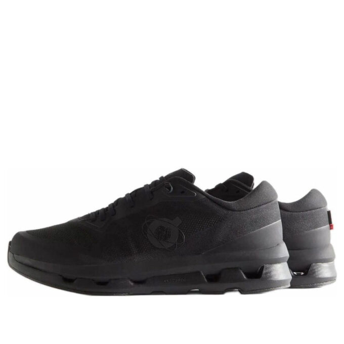 On Running x Kith Cloudzone „Black”