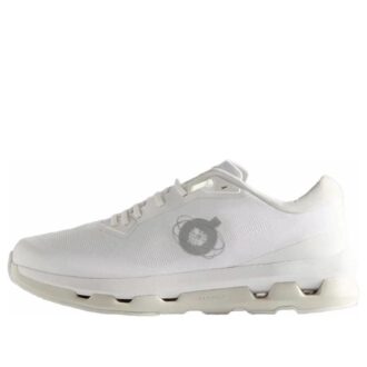 On Running x Kith Cloudzone „White Ice”