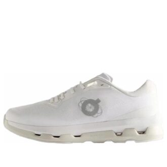 On Running x Kith Cloudzone „White Ice”