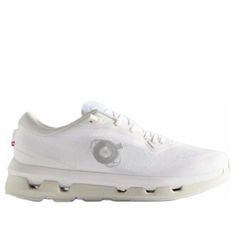 On Running x Kith Cloudzone „White Ice”