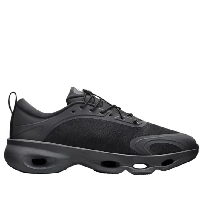 On Running x LOEWE Cloudsolo „Black”