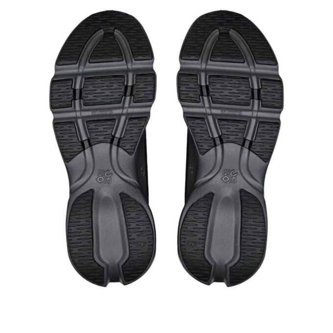 On Running x LOEWE Cloudsolo „Black”