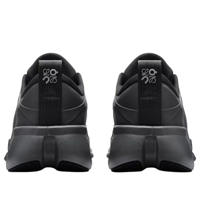 On Running x LOEWE Cloudsolo „Black”