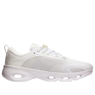 On Running x LOEWE Cloudsolo „White Light Grey”