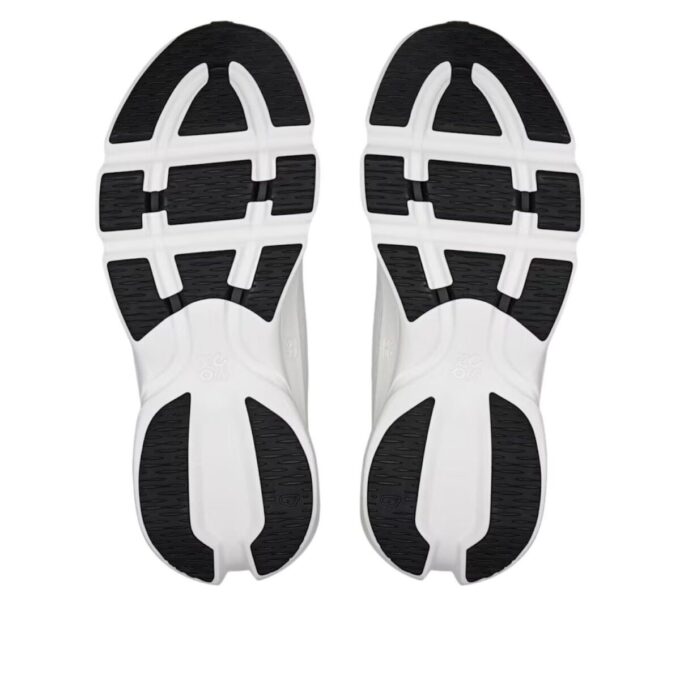On Running x LOEWE Cloudsolo „White Light Grey”