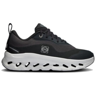 On Running x LOEWE Cloudtilt 2 „Black”