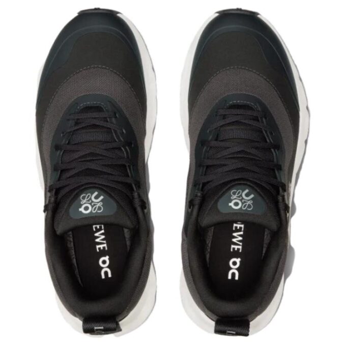 On Running x LOEWE Cloudtilt 2 „Black”