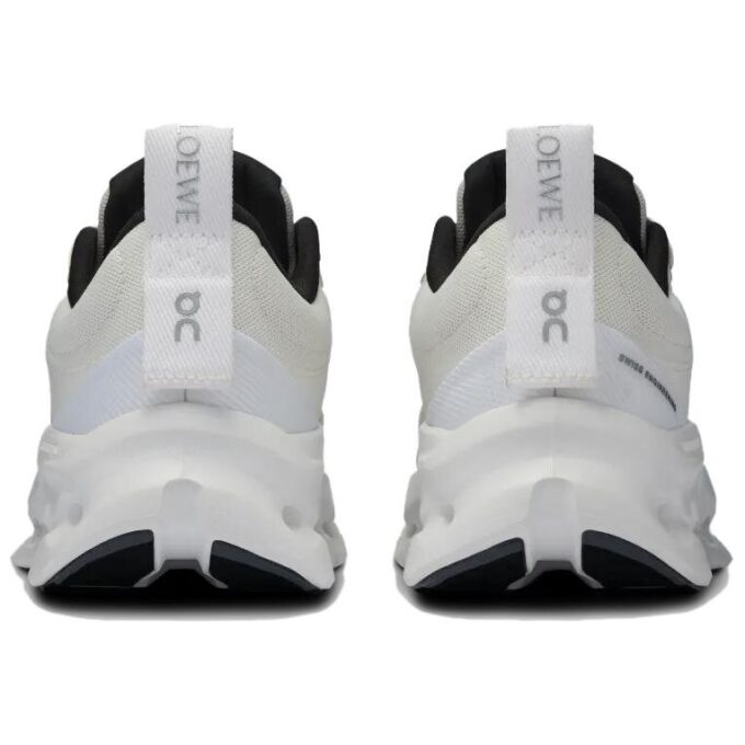 On Running x LOEWE Cloudtilt 2 „Sand White”