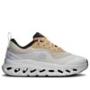 On Running x LOEWE Cloudtilt 2 „Tan White”