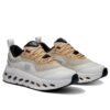 On Running x LOEWE Cloudtilt 2 „Tan White”