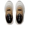 On Running x LOEWE Cloudtilt 2 „Tan White”
