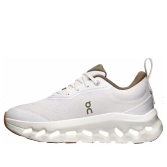 On Running x LOEWE Cloudtilt 2 „White Khaki”