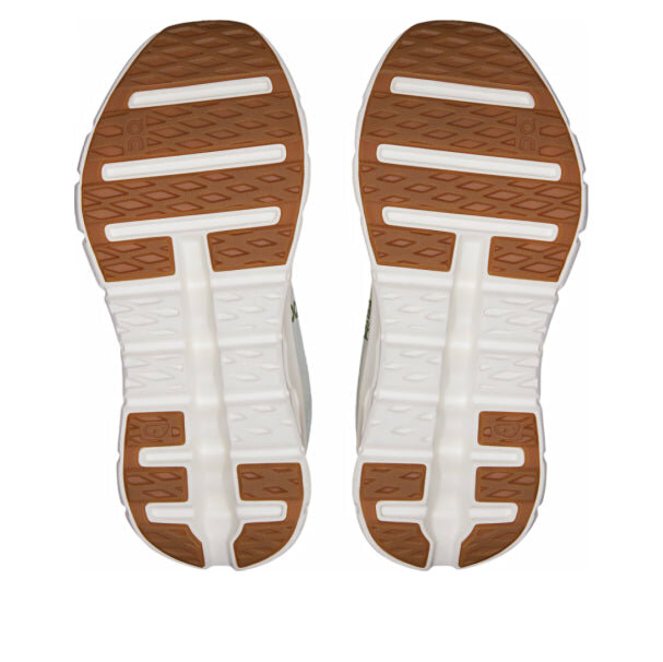 On Running x LOEWE Cloudtilt 2 „White Khaki” On Running x LOEWE Cloudtilt 2 „White Khaki”