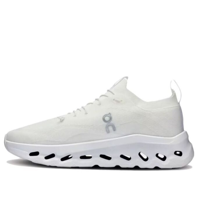 On Running x LOEWE Cloudtilt „All White”