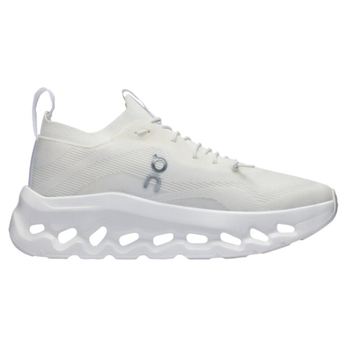 On Running x LOEWE Cloudtilt „All White”