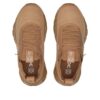 On Running x LOEWE Cloudtilt „Dark Sand”