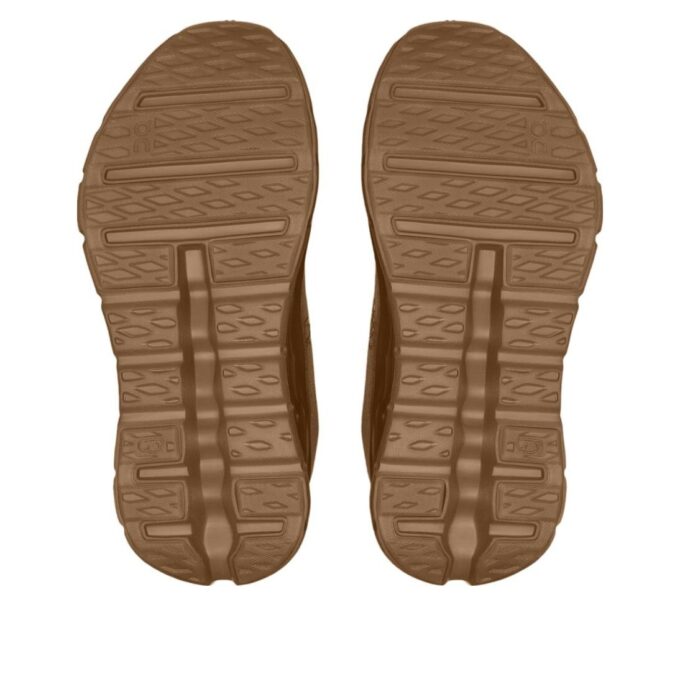 On Running x LOEWE Cloudtilt „Dark Sand”