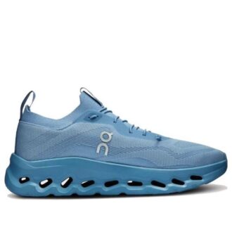 On Running x Loewe Cloudtilt „Forever Blue”