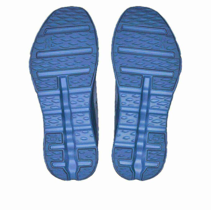 On Running x Loewe Cloudtilt „Forever Blue”