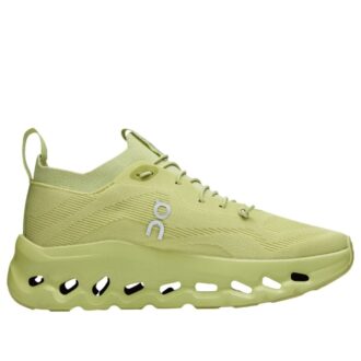 On Running x LOEWE Cloudtilt „Lime Green”