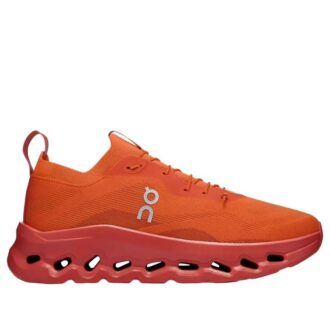 On Running x LOEWE Cloudtilt „Orange”