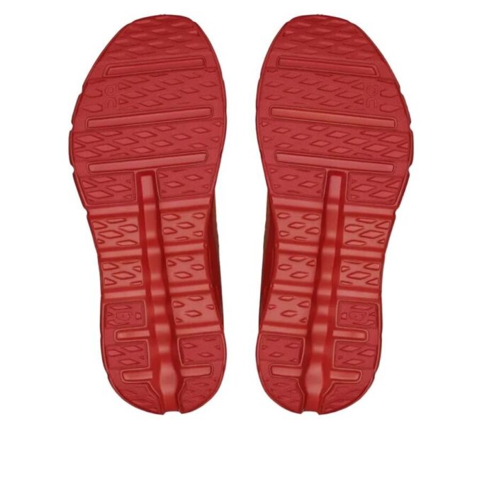 On Running x LOEWE Cloudtilt „Orange”