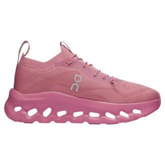 On Running x LOEWE Cloudtilt „Wild Rose”