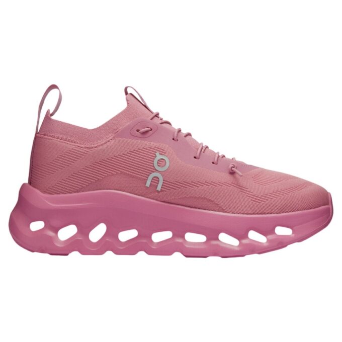On Running x LOEWE Cloudtilt „Wild Rose”