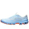 On Running x LOEWE Cloudventure 2 „Blue Red White”